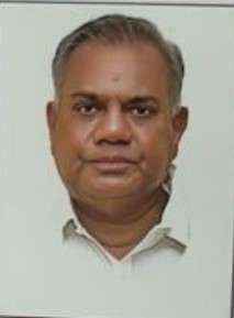 Anand N MLA